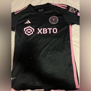 Men’s lionel messi inter miami jersey